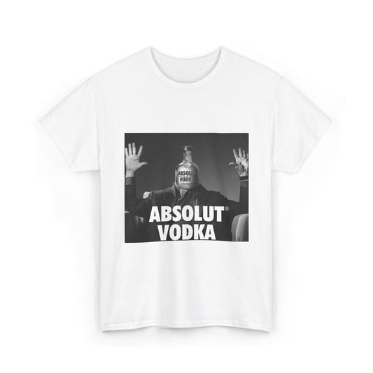 Absolut Cvodka T-Shirt