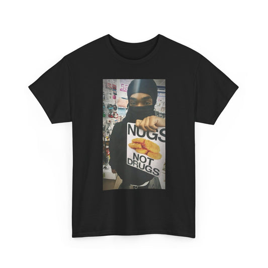 Nugs not Drugs T-Shirt