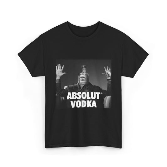 Absolut Cvodka T-Shirt