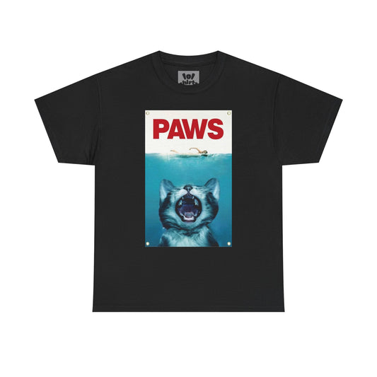 Paw's T-Shirt