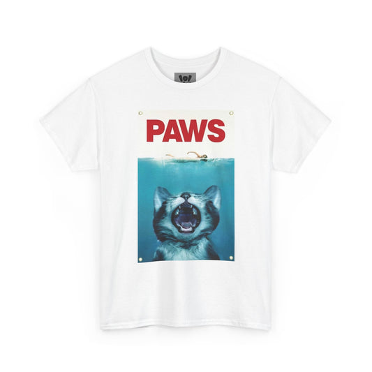 Paw's T-Shirt
