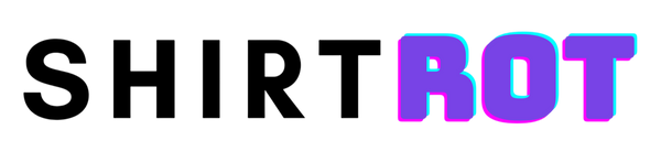 Shirt Rot